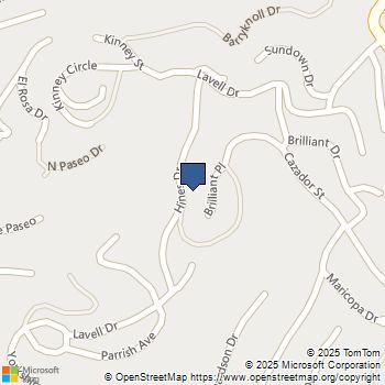 2512 Hines Drive Los Angeles, CA MLS# 25585017