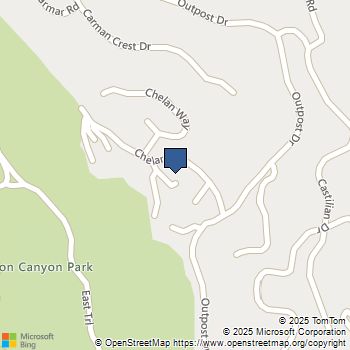 2246 Chelan Place Los Angeles, CA MLS# 25596909