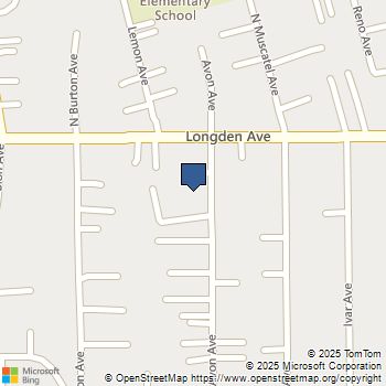 6247 Avon Avenue San Gabriel, CA MLS# AR25276034