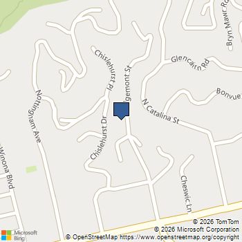 2329 N Edgemont Los Angeles, CA MLS# CV26000815