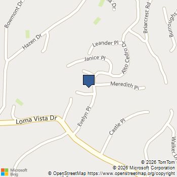 8908 Alto Cedro Drive Beverly Hills, CA MLS# 21788520