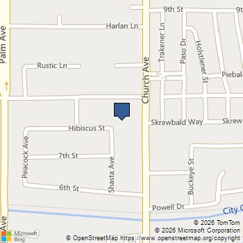 7739 Shasta Highland, CA MLS# IG26122884