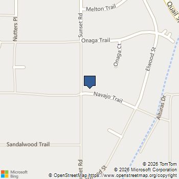 61716 Navajo Joshua Tree, CA MLS# PW26109823