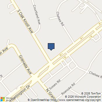 2280 S Oak Knoll Avenue San Marino, CA MLS# AR26045837