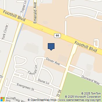 2084 FOOTHILL Boulevard G La Verne, CA MLS# CV25111445