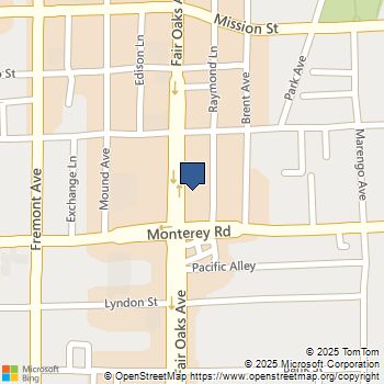 Fair Oaks Ave Pasadena, CA MLS# PW25243429