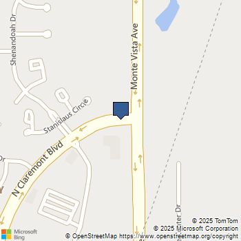 0 0 Claremont, CA MLS# CV25018662