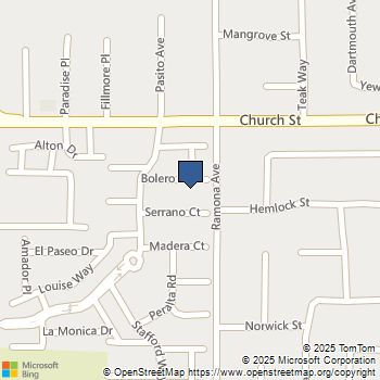 9875 Bolero Rancho Cucamonga, CA MLS# CV25281486