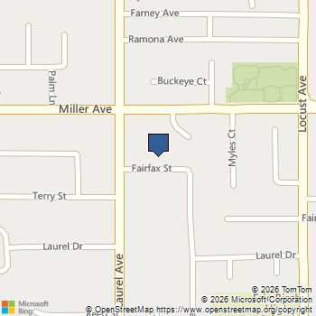 17946 Fairfax Street Fontana, CA MLS# IG26003212