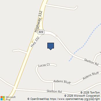 4191 332 Highway Hoschton, GA MLS# 7834315