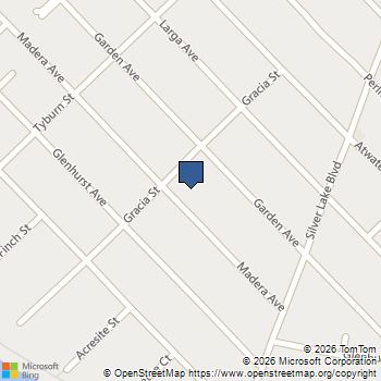 3241 Madera Avenue Los Angeles, CA MLS# SR25227537