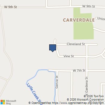 748 Garcia San Bernardino, CA MLS# CV26017390