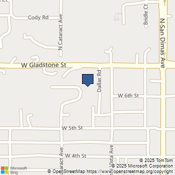 0 Dallas San Dimas, CA MLS# WS25141209