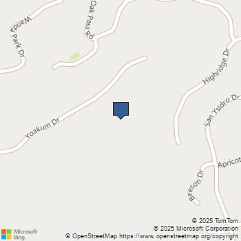 0 Yoakum Drive Beverly Hills, CA MLS# 25503155