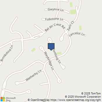 2311 Worthing Lane Los Angeles, CA MLS# 25609965