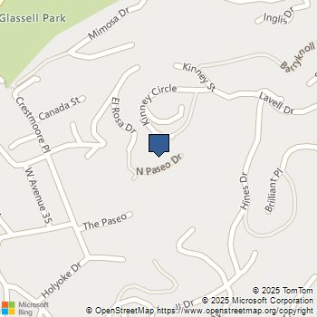 0 El Rosa Glassell Park, CA MLS# 25593967