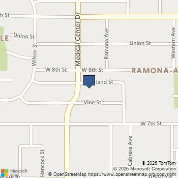 1607 Cleaveland Street San Bernardino, CA MLS# DW26002588