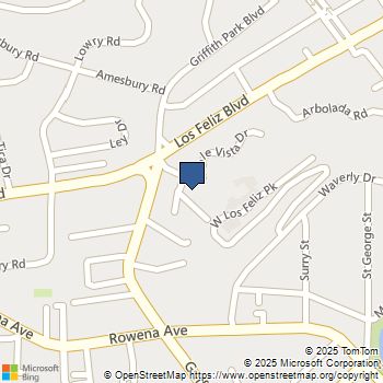 3362 Bellota Way Los Angeles, CA MLS# SR25200605