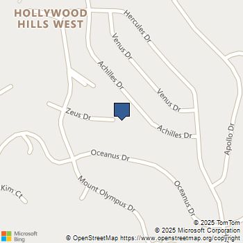 7900 Zeus Drive Los Angeles, CA MLS# 25486869