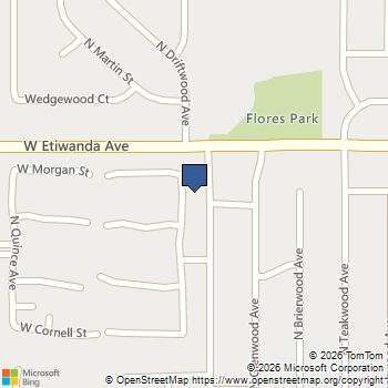 755 N Driftwood Rialto, CA MLS# CV26011498