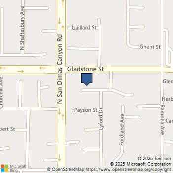 727 Glenlea Street La Verne, CA MLS# CV25219522