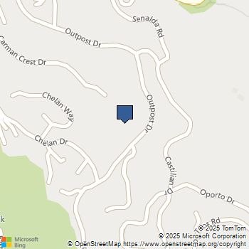 2331 Outpost Drive Los Angeles, CA MLS# 25496385