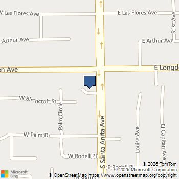 2219 S Santa Anita Avenue 3/4 Arcadia, CA MLS# WS26146627