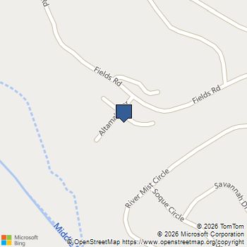 45 Altamaha Drive Jefferson, GA MLS# 10818839