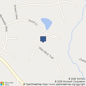 352 Olde Wick Trail Hoschton, GA MLS# 10786181