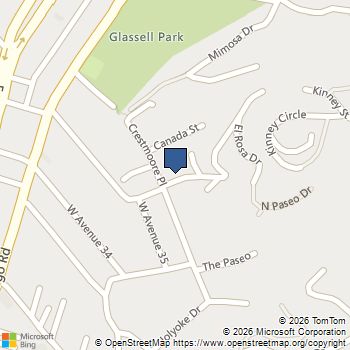 2603 Crestmoore Place Los Angeles, CA MLS# 26633735