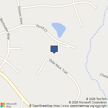 352 Olde Wick Trail Hoschton, GA MLS# 10786181