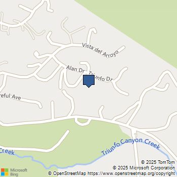 29728 Triunfo Drive Agoura Hills, CA MLS# 225004813