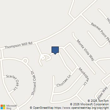 2370 MUSKOGEE Lane Braselton, GA MLS# 10642460