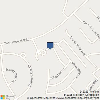 2370 MUSKOGEE Lane Braselton, GA MLS# 10642460