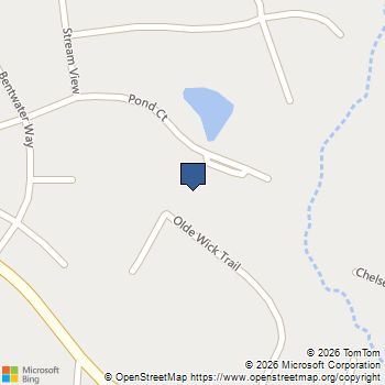 352 Olde Wick Trail Hoschton, GA MLS# 7788554