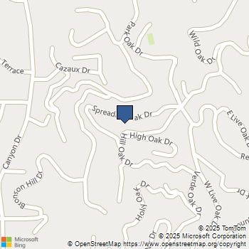 5710 Hill Oak Los Angeles, CA MLS# SR25261998