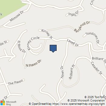 3662 The Paseo Drive Los Angeles, CA MLS# 25483333