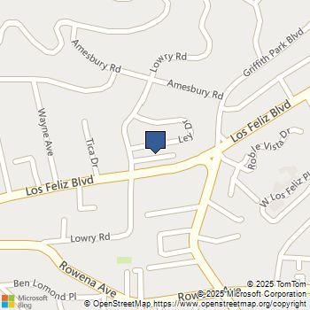 3949 Los Feliz Boulevard 206 Los Angeles, CA MLS# 25615897