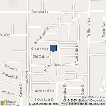 3800 Bradford Street 314 La Verne, CA MLS# IV25132812