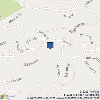 3666 The Paseo Drive Los Angeles, CA MLS# 25483331