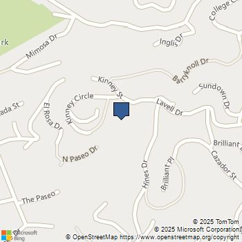 3670 The Paseo Drive Los Angeles, CA MLS# 25483329