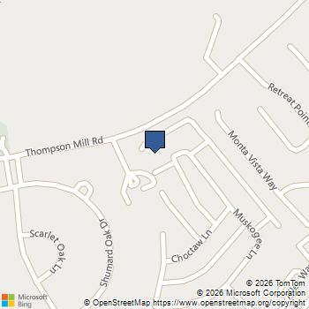 2390 Muskogee Drive Braselton, GA MLS# 10715634