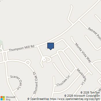 2390 Muskogee Drive Braselton, GA MLS# 7739394