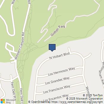 2315 N Hobart Boulevard Los Angeles, CA MLS# 25608139