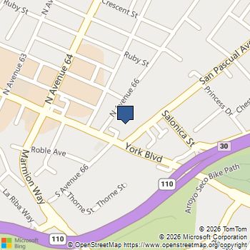 112 N Avenue 66 4 Los Angeles, CA MLS# SR26002194