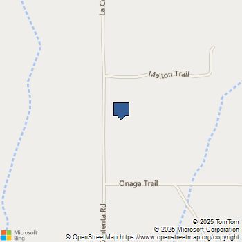 7635 La Contenta Road Joshua Tree, CA MLS# JT25001678