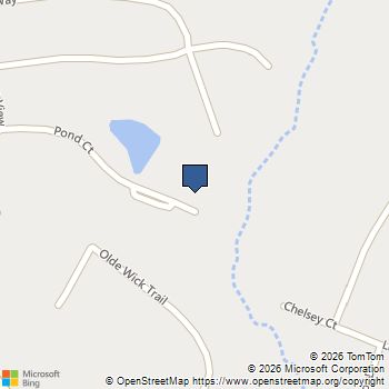 289 Pond Court Hoschton, GA MLS# 10834574