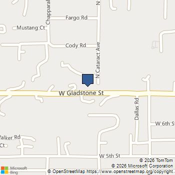 307 W Gladstone San Dimas, CA MLS# CV26136070
