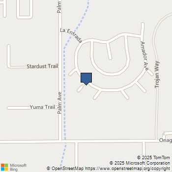 7501 Palm Avenue 103 Yucca Valley, CA MLS# JT25120328