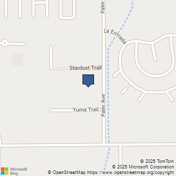 7501 Palm Ave 131 Yucca Valley, CA MLS# JT25105851